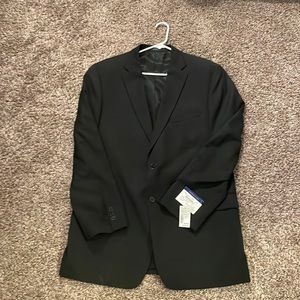 Tommy Hilfiger men’s suit jacket L44 W 37.5